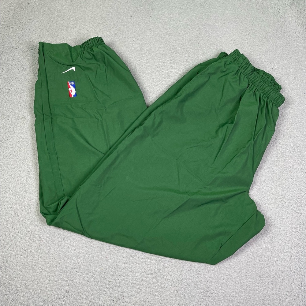 Vintage‎ y2k Nike NBA track pants